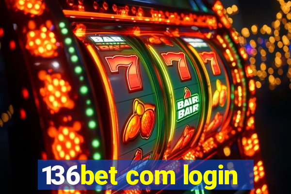136bet com login